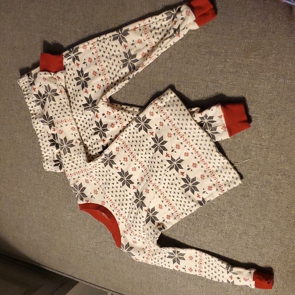 Burts Bees Pajamas - Picture 1 of 6